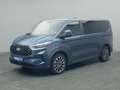 Ford Tourneo Custom 320 L1 Titanium 150PS/Navi Blau - thumbnail 2