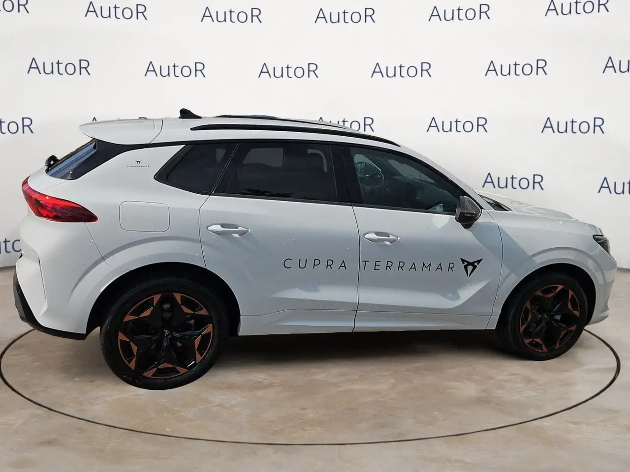 CUPRA Terramar 2026
