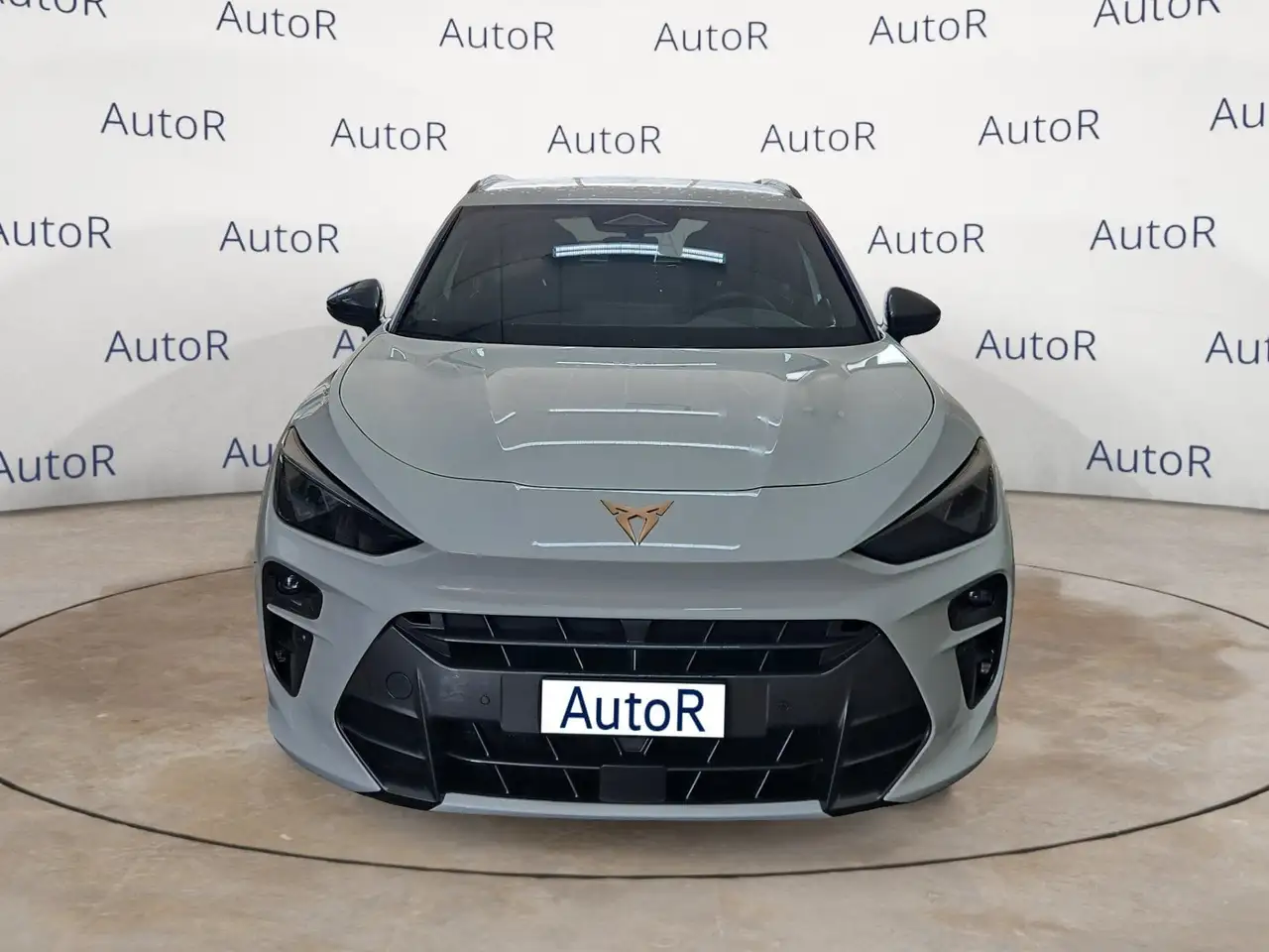 CUPRA Terramar 2026