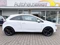 Opel Corsa D 1,2 Color Edition  *Klima* Weiß - thumbnail 1