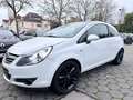 Opel Corsa D 1,2 Color Edition  *Klima* Weiß - thumbnail 9