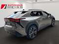 Toyota bZ4X 3 phasig AWD + EXE+STYLE+COMFORT Silber - thumbnail 5
