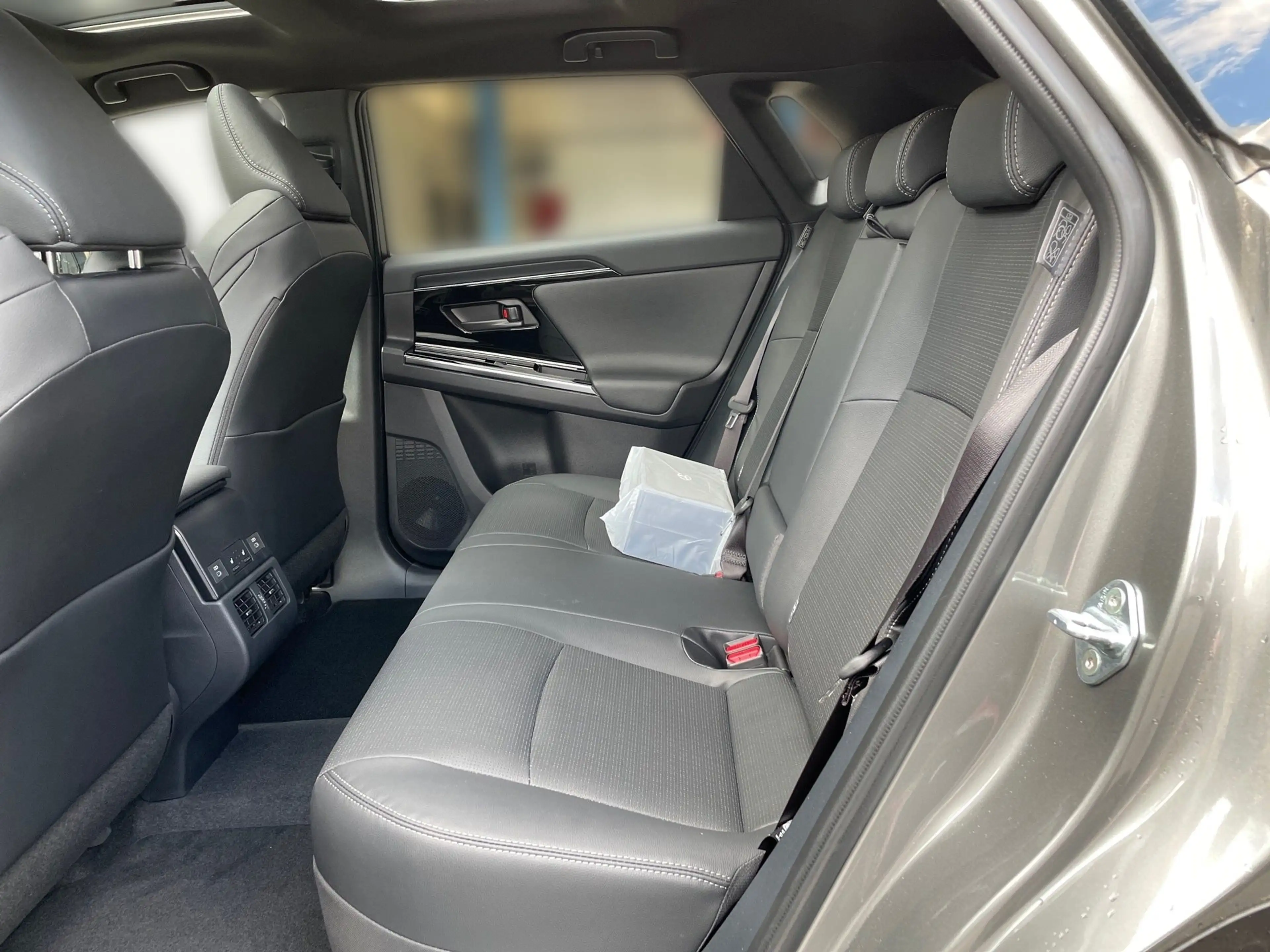 Toyota bZ4X 3 phasig AWD + EXE+STYLE+COMFORT — photo 13