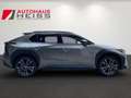 Toyota bZ4X 3 phasig AWD + EXE+STYLE+COMFORT Silber - thumbnail 4