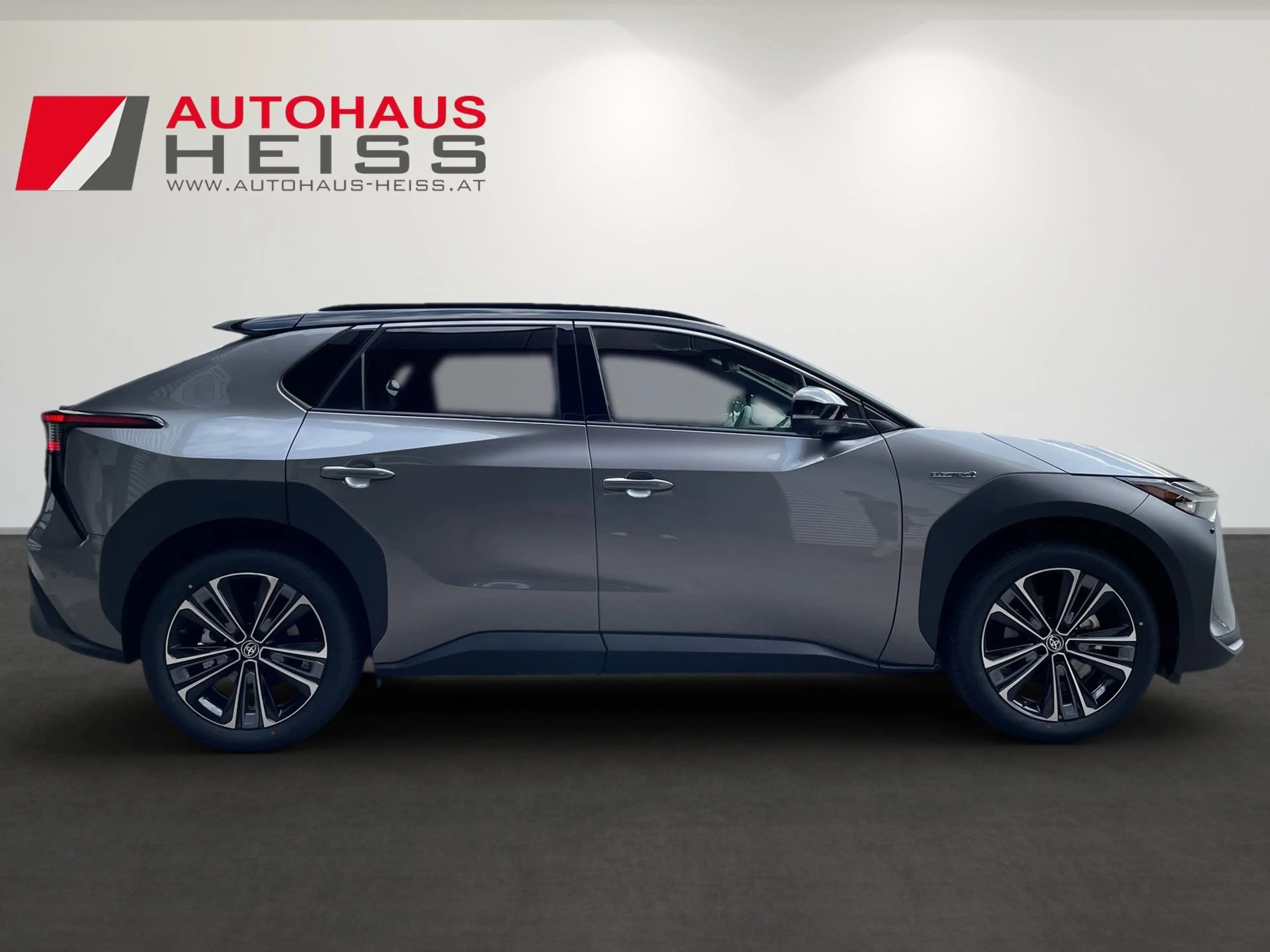 Toyota bZ4X 3 phasig AWD + EXE+STYLE+COMFORT — photo 4