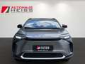 Toyota bZ4X 3 phasig AWD + EXE+STYLE+COMFORT Silber - thumbnail 2