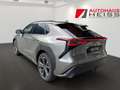 Toyota bZ4X 3 phasig AWD + EXE+STYLE+COMFORT Silber - thumbnail 7