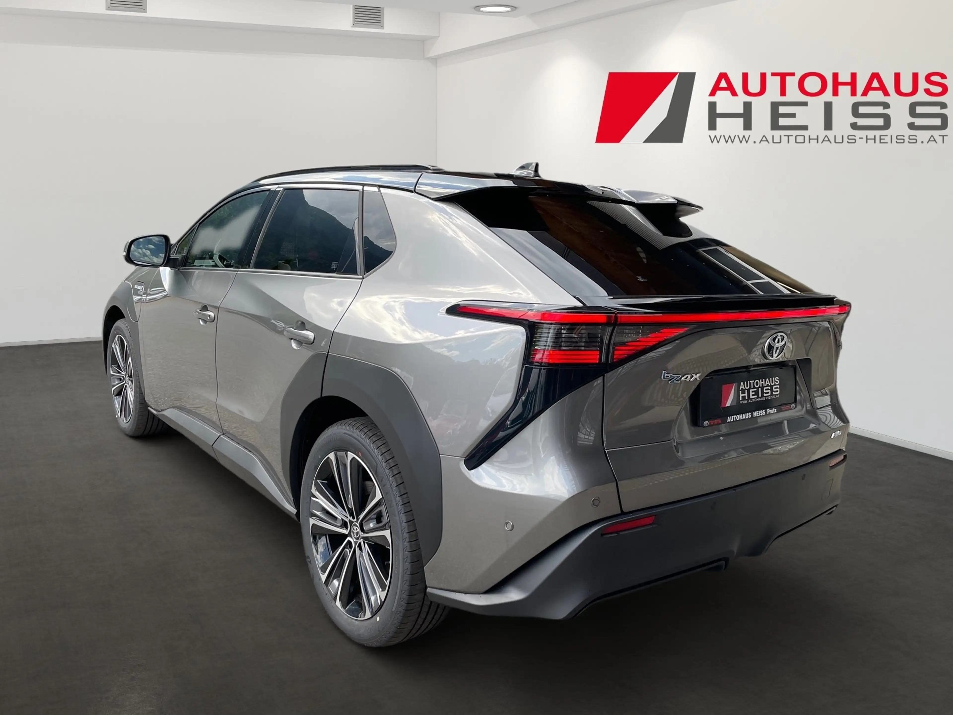 Toyota bZ4X 3 phasig AWD + EXE+STYLE+COMFORT — photo 7