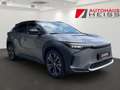 Toyota bZ4X 3 phasig AWD + EXE+STYLE+COMFORT Silber - thumbnail 3