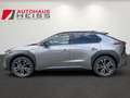 Toyota bZ4X 3 phasig AWD + EXE+STYLE+COMFORT Silber - thumbnail 8
