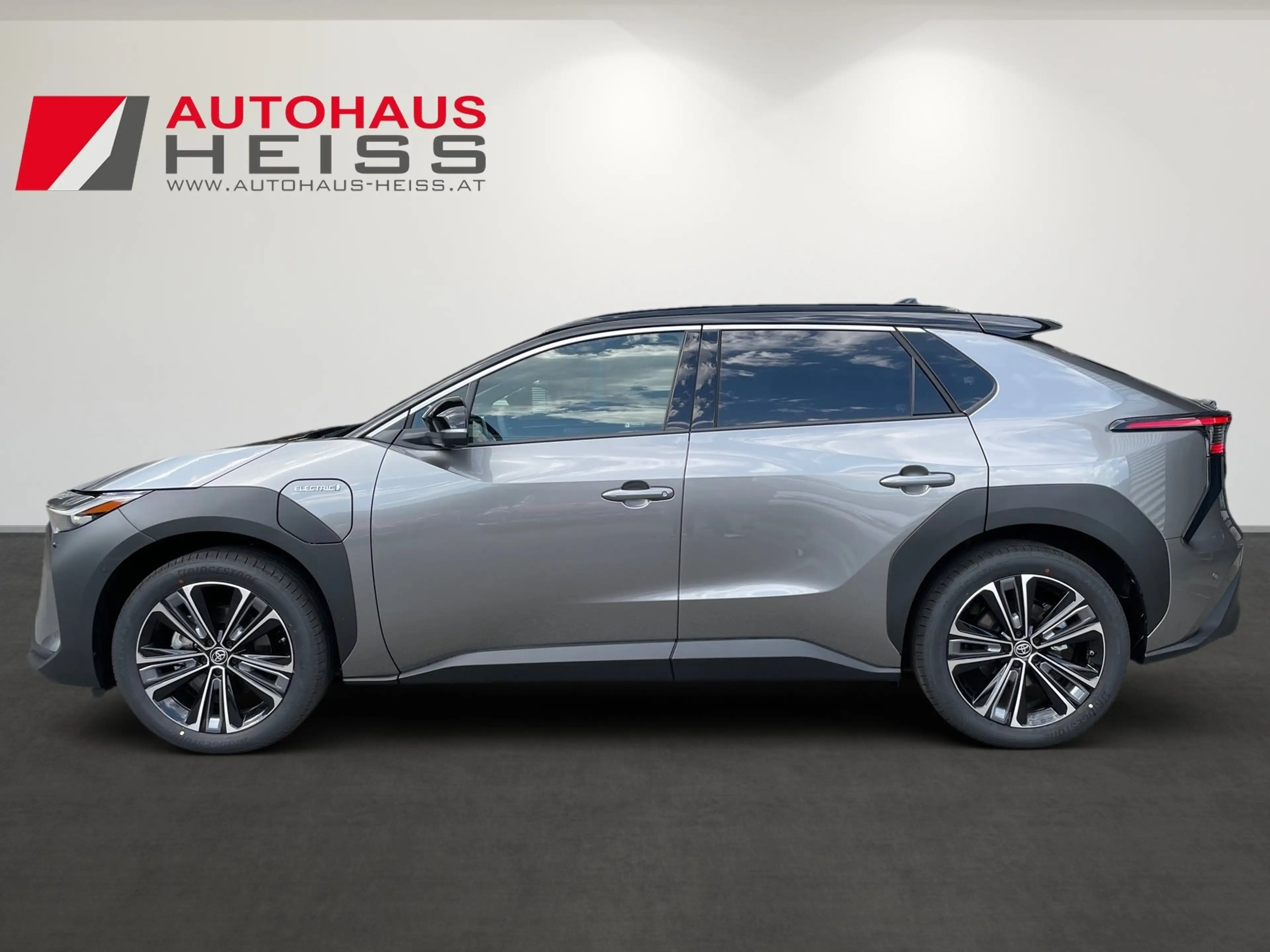 Toyota bZ4X 3 phasig AWD + EXE+STYLE+COMFORT — photo 8