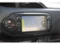 Toyota Yaris 1.5 Hybrid Y-Conic e-CVT REGUL GPS LANE CAM 1°MAIN Gris - thumbnail 10