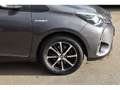 Toyota Yaris 1.5 Hybrid Y-Conic e-CVT REGUL GPS LANE CAM 1°MAIN Gris - thumbnail 5