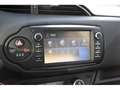 Toyota Yaris 1.5 Hybrid Y-Conic e-CVT REGUL GPS LANE CAM 1°MAIN Gris - thumbnail 11
