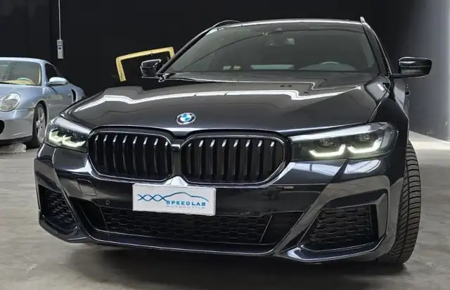 BMW 540 Xdrive Msport tetto apribile-IVA ESPOSTA