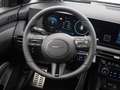 Hyundai TUCSON (NX) Weiß - thumbnail 13