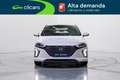 Hyundai IONIQ HEV 1.6 GDI Style Blanco - thumbnail 2