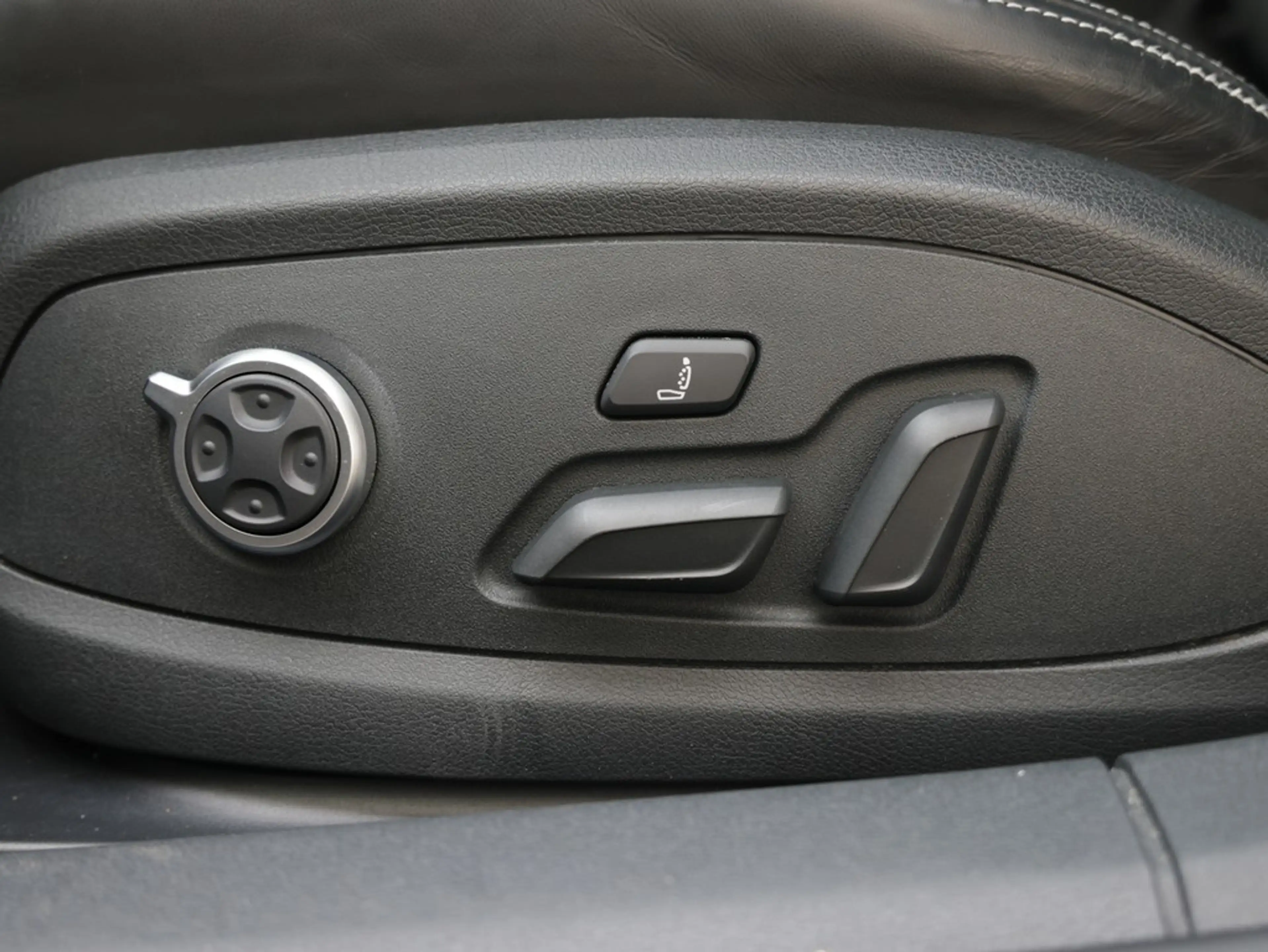 Audi S5 Sportback TDI quattro tiptronic — photo 8