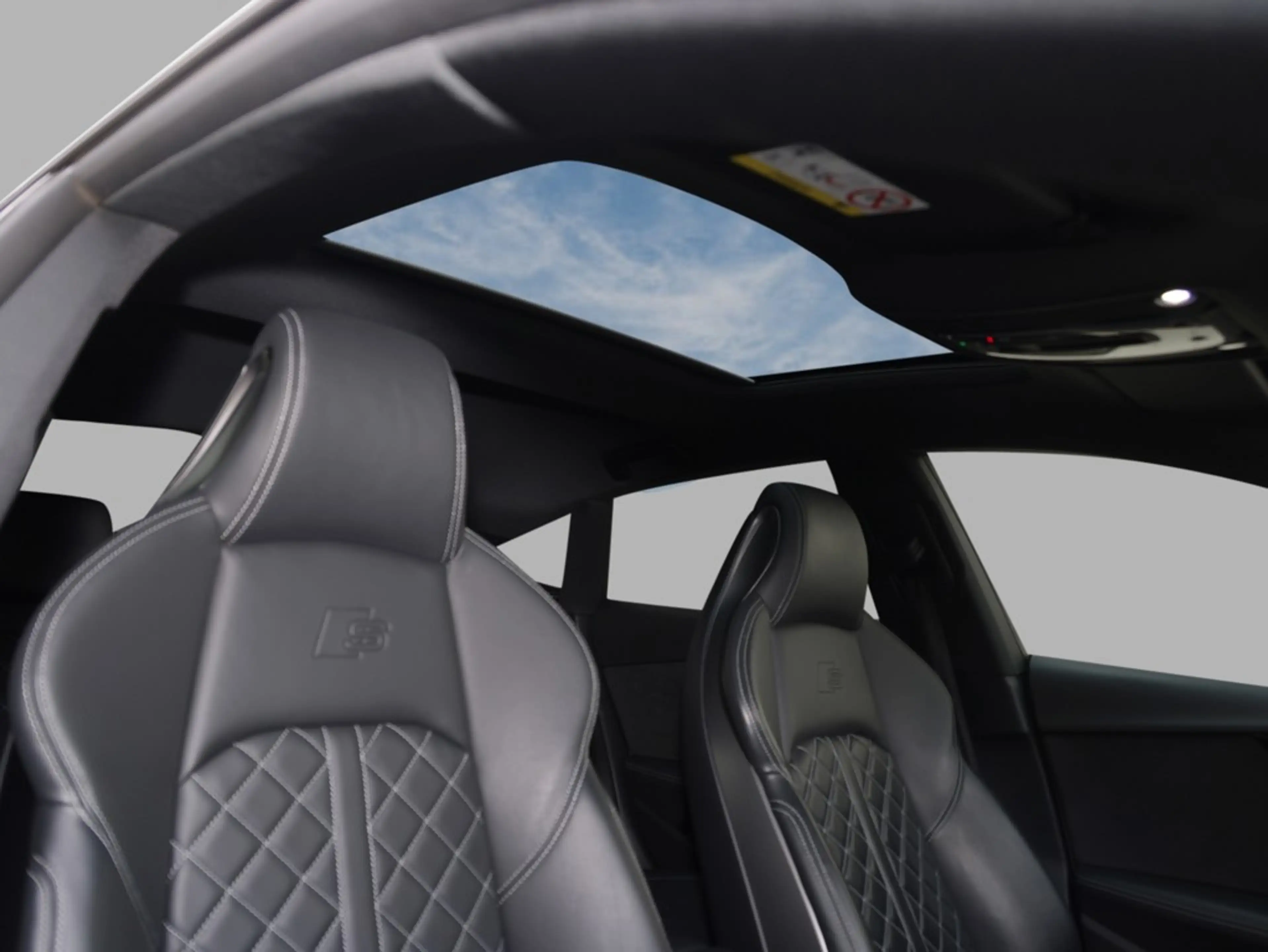 Audi S5 Sportback TDI quattro tiptronic — photo 13