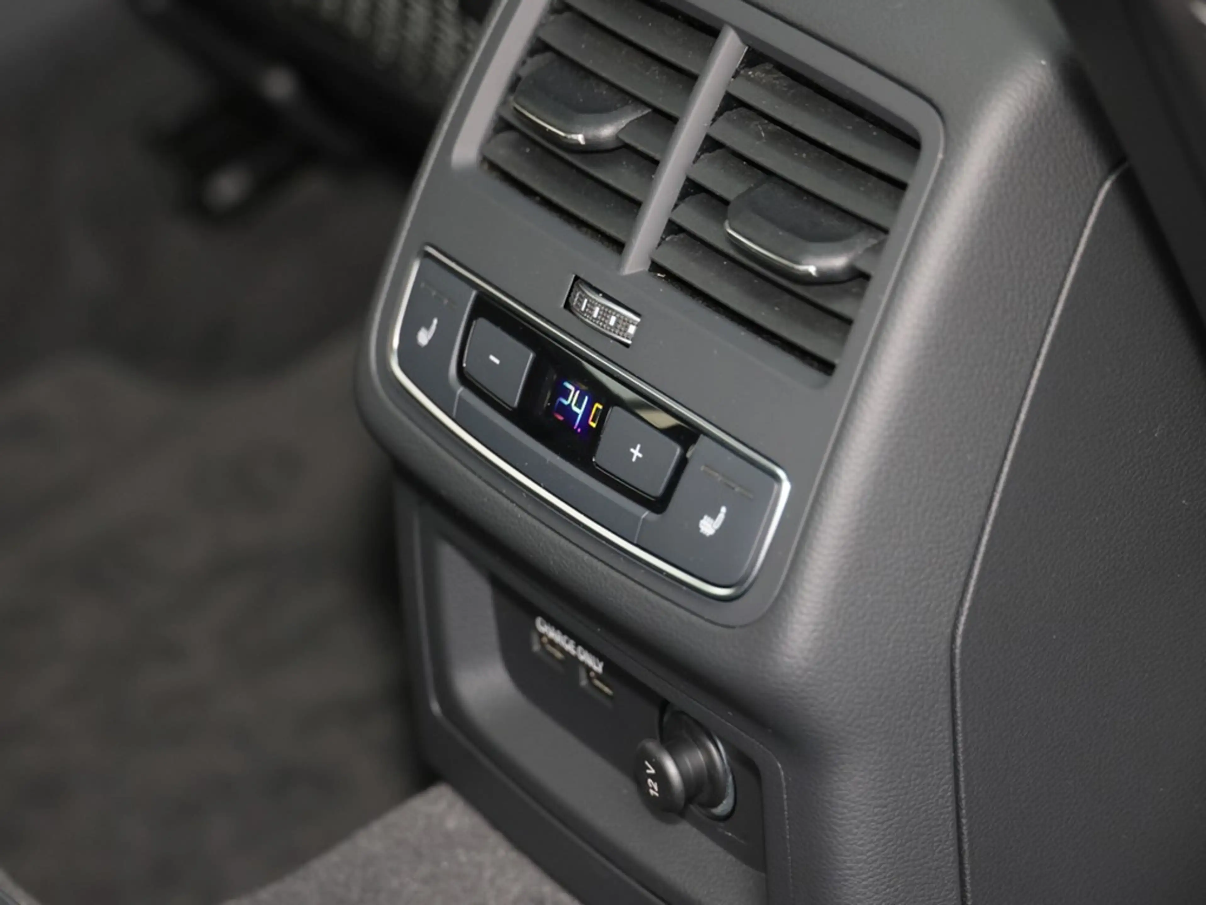 Audi S5 Sportback TDI quattro tiptronic — photo 15