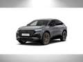 Audi Q4 e-tron Q4 Sportback 45 e-tron Edition S line Matrix AHK Grau - thumbnail 3