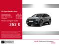 Audi Q4 e-tron Q4 Sportback 45 e-tron Edition S line Matrix AHK Grau - thumbnail 1