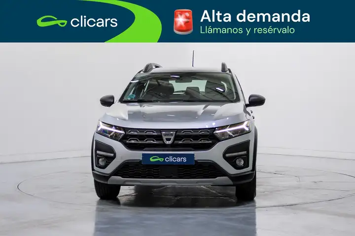 Dacia Sandero Stepway Essential Tce 2022, foto 2
