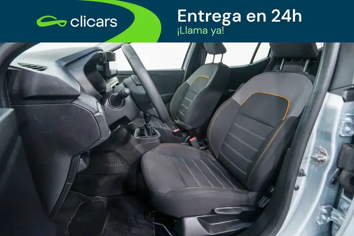 Dacia Sandero Stepway Essential Tce 2022, foto 14