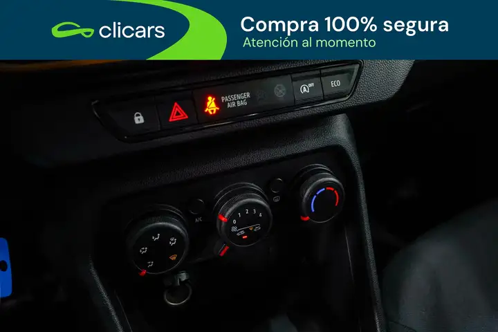 Dacia Sandero Stepway Essential Tce 2022, foto 27