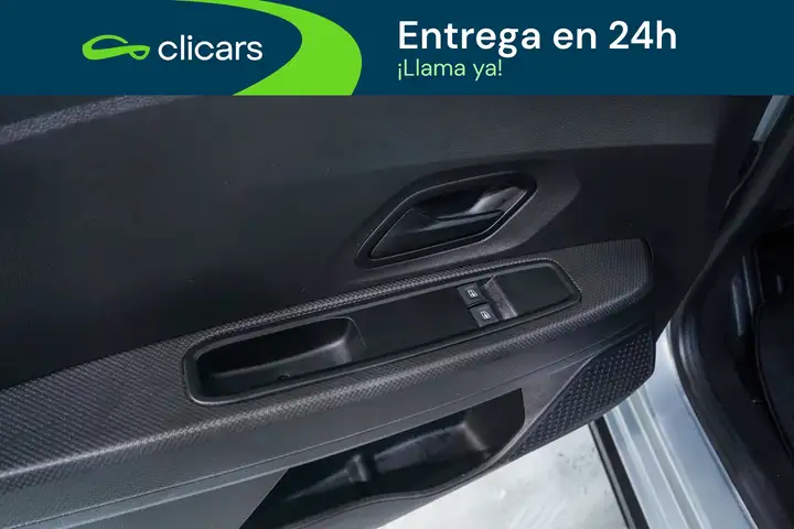 Dacia Sandero Stepway Essential Tce 2022, foto 18