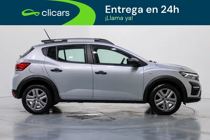 Dacia Sandero Stepway Essential Tce 2022, foto 7