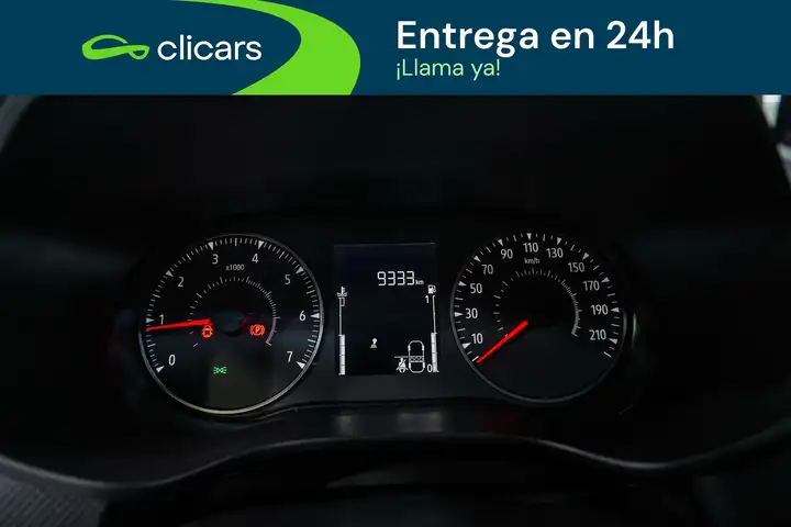 Dacia Sandero Stepway Essential Tce 2022, foto 15