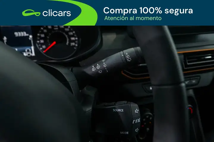 Dacia Sandero Stepway Essential Tce 2022, foto 22
