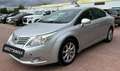 Toyota Avensis 2.2D-4D Active Gris - thumbnail 1
