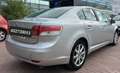 Toyota Avensis 2.2D-4D Active Gris - thumbnail 4