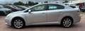 Toyota Avensis 2.2D-4D Active Gris - thumbnail 2