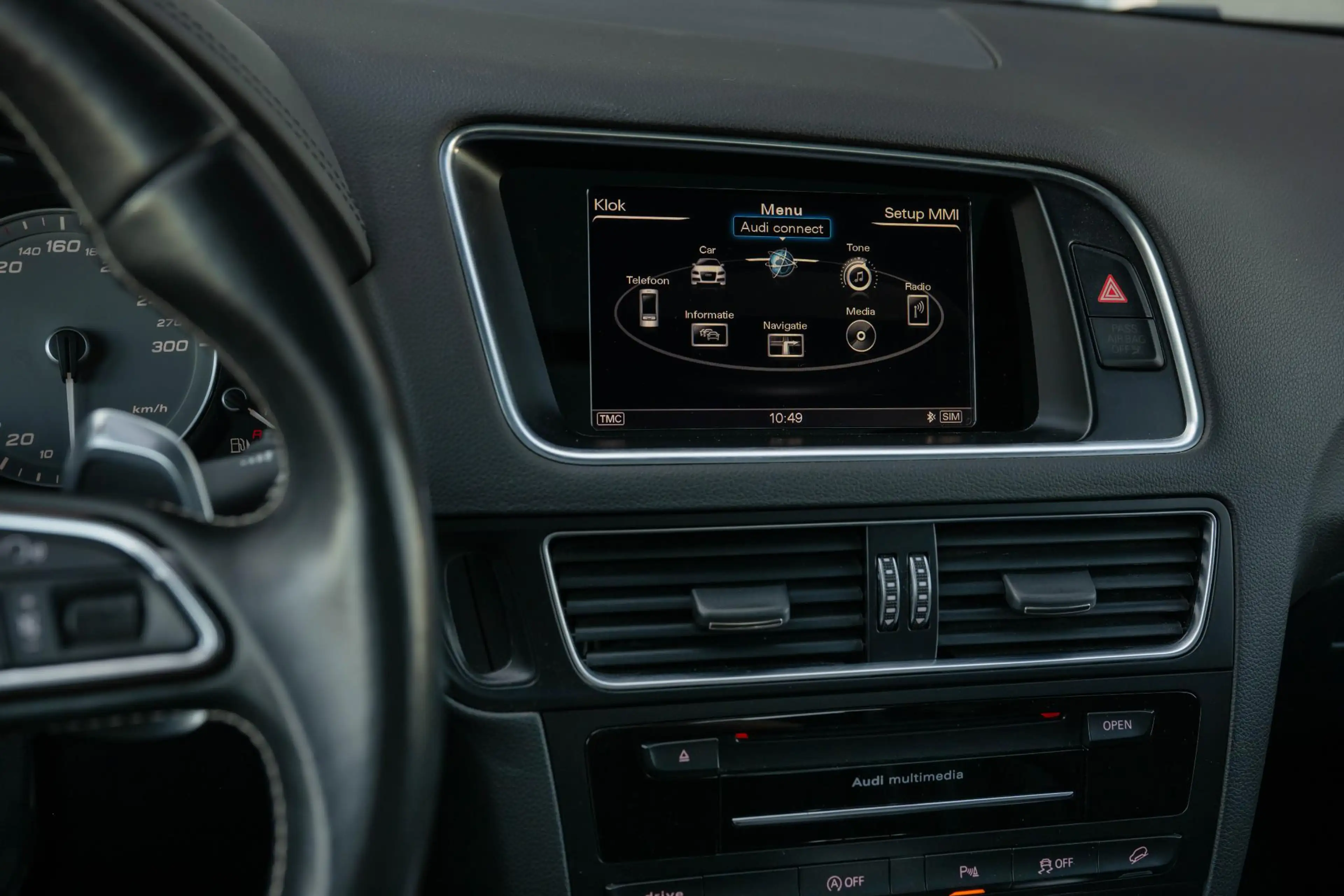 Audi SQ5 3.0 TDI V6 quattro Pro Line Zeer mooie staat ! — photo 26