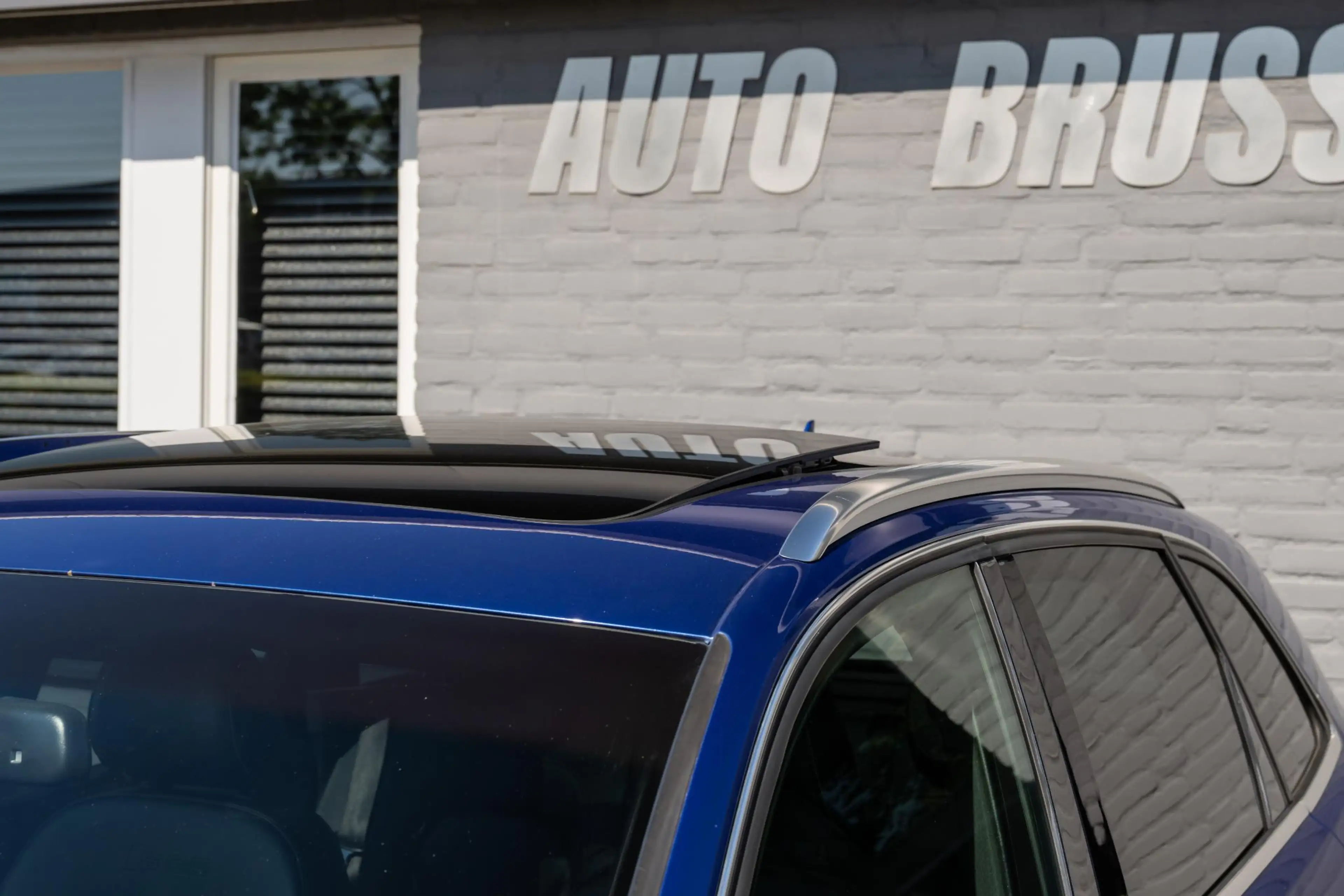Audi SQ5 3.0 TDI V6 quattro Pro Line Zeer mooie staat ! — photo 9