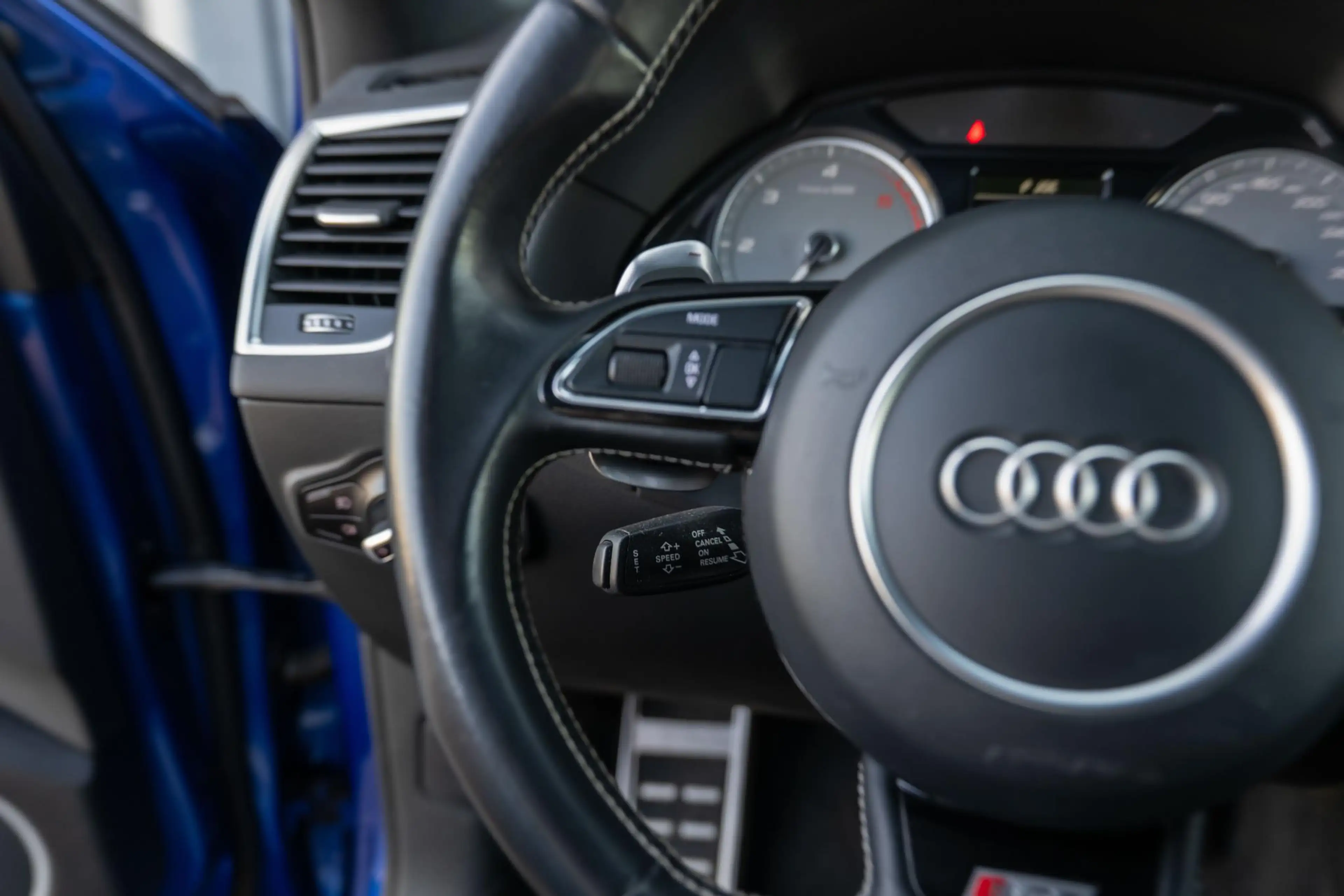 Audi SQ5 3.0 TDI V6 quattro Pro Line Zeer mooie staat ! — photo 23