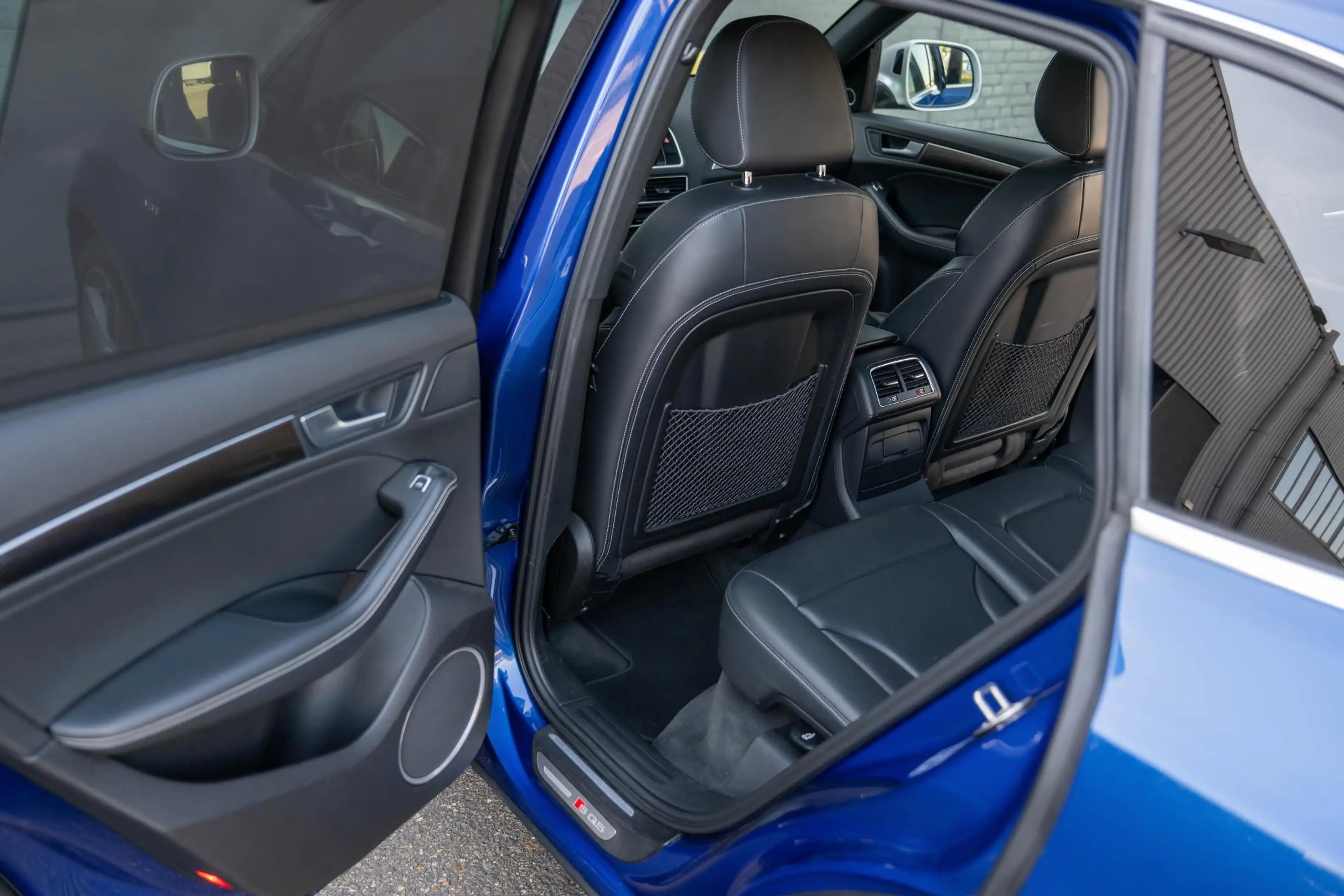 Audi SQ5 3.0 TDI V6 quattro Pro Line Zeer mooie staat ! — photo 33