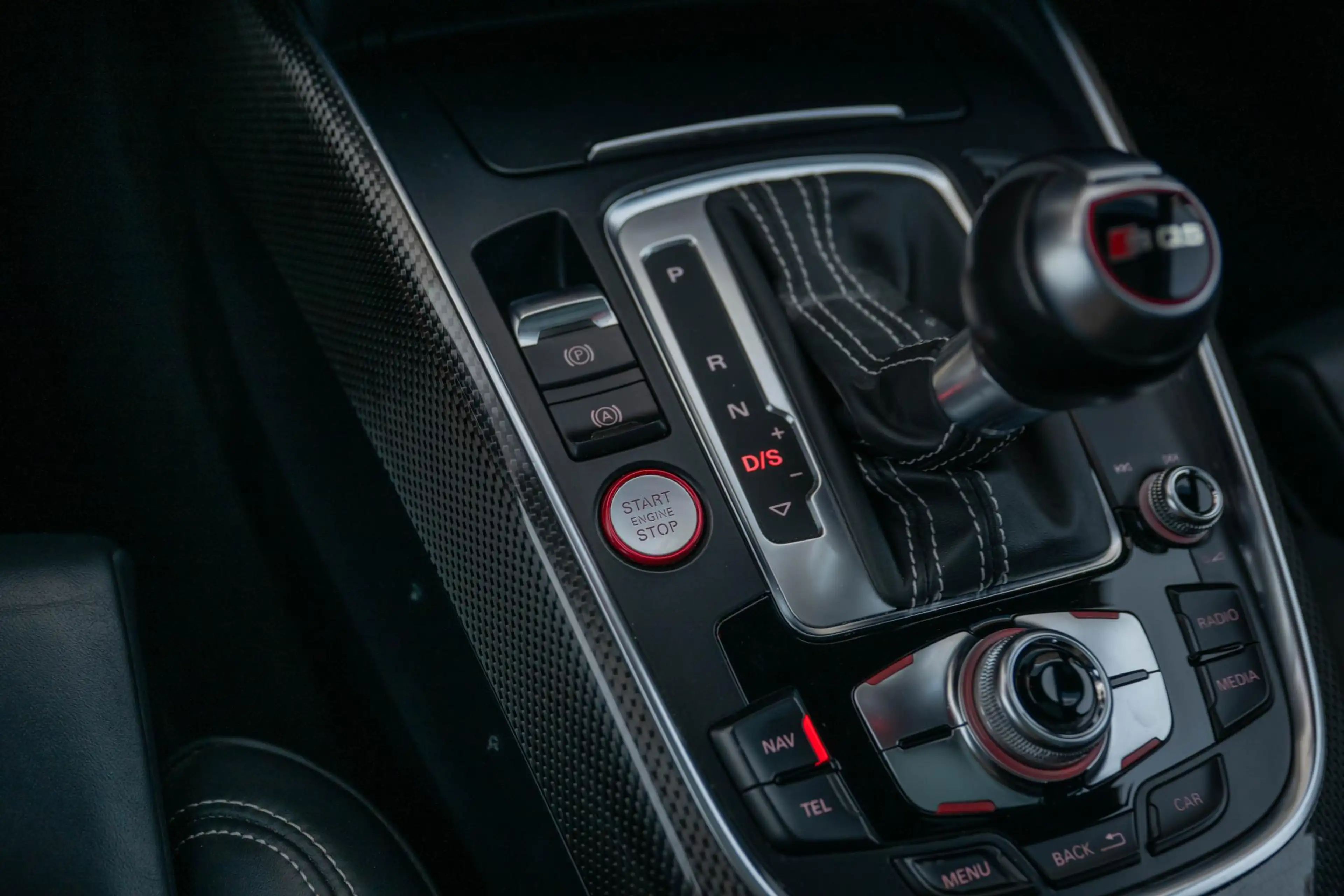 Audi SQ5 3.0 TDI V6 quattro Pro Line Zeer mooie staat ! — photo 30