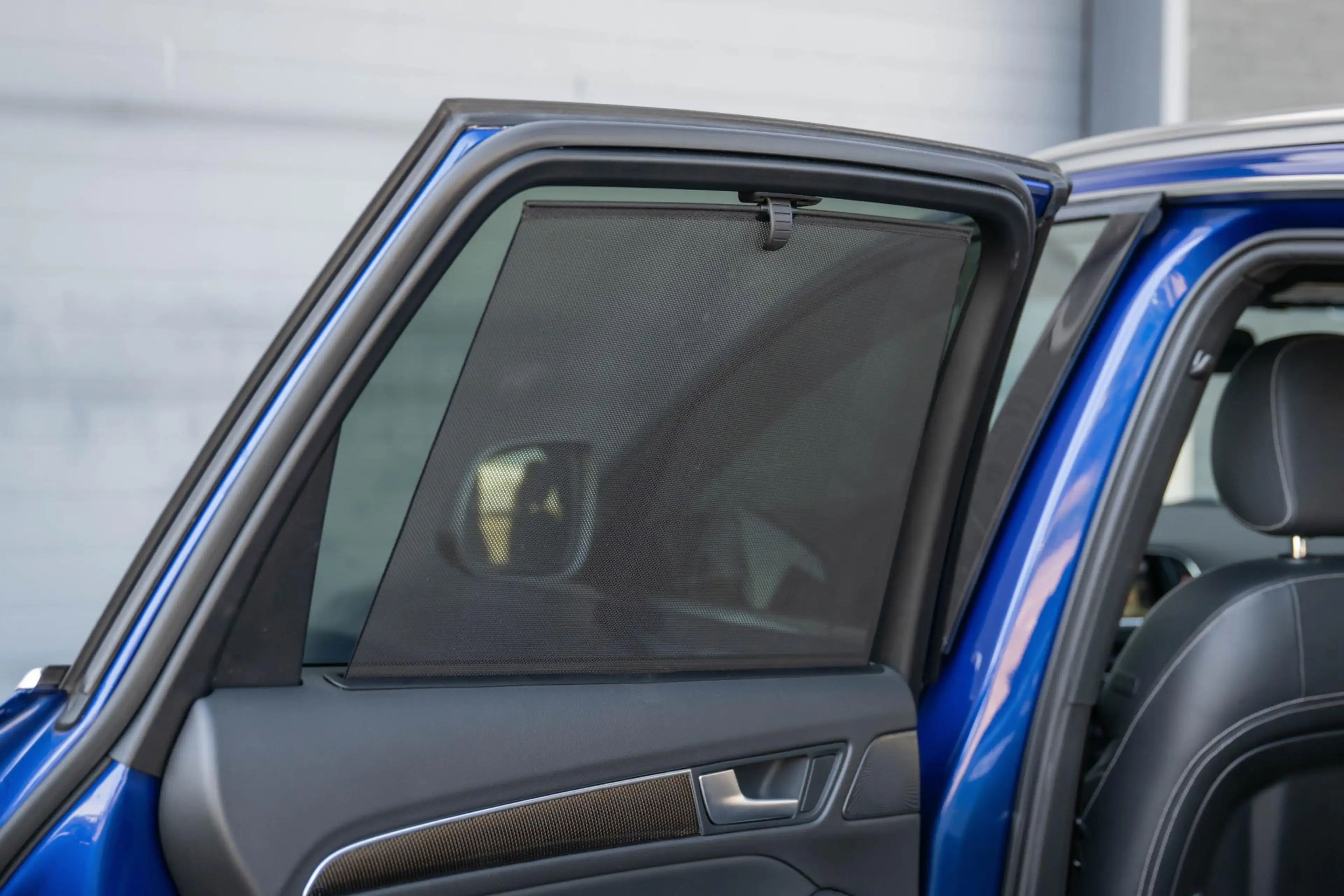 Audi SQ5 3.0 TDI V6 quattro Pro Line Zeer mooie staat ! — photo 32