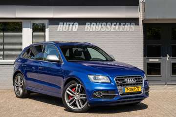 3.0 TDI V6 quattro Pro Line Zeer mooie staat !