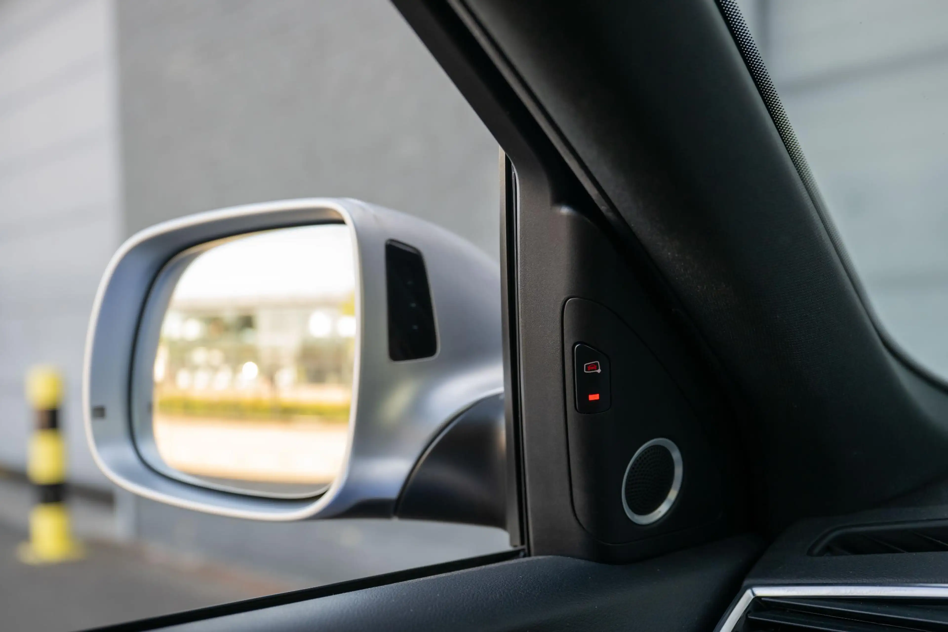 Audi SQ5 3.0 TDI V6 quattro Pro Line Zeer mooie staat ! — photo 35