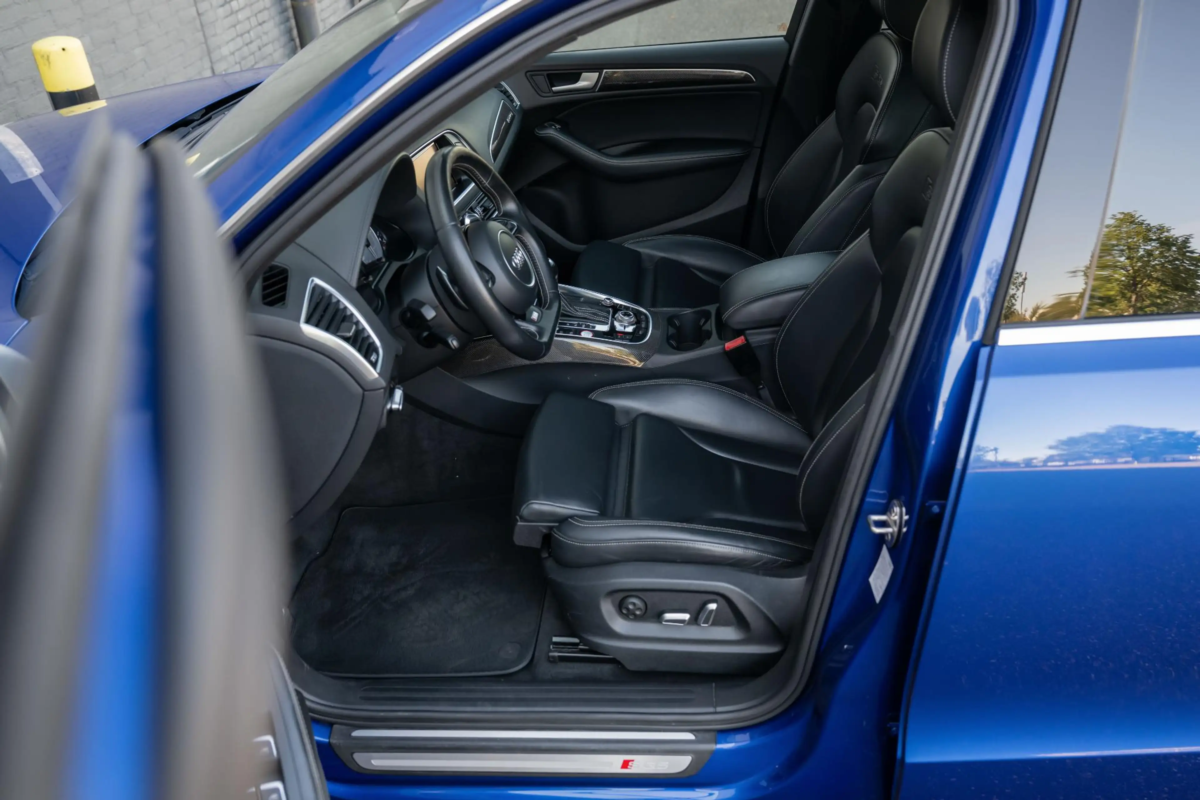 Audi SQ5 3.0 TDI V6 quattro Pro Line Zeer mooie staat ! — photo 20