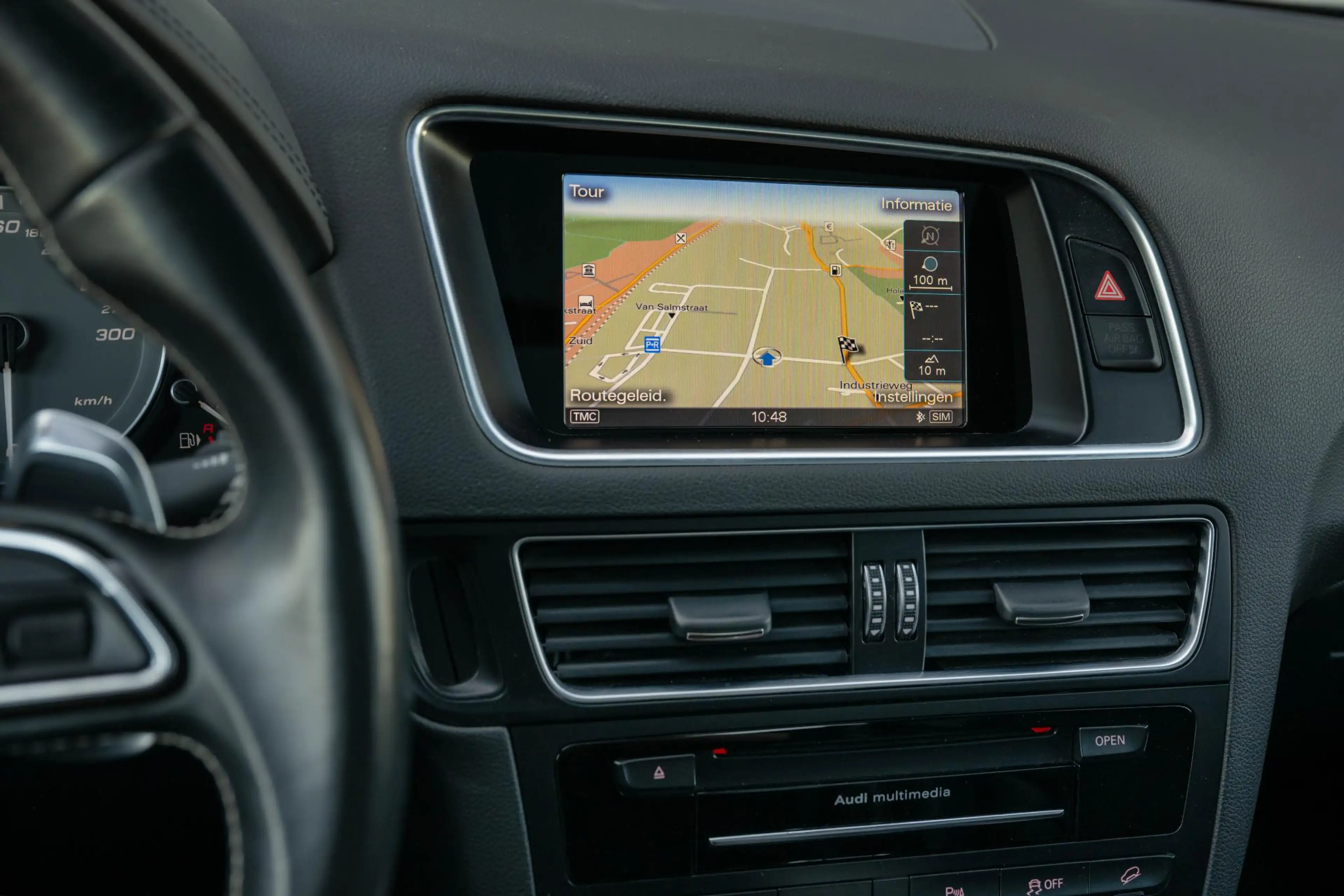 Audi SQ5 3.0 TDI V6 quattro Pro Line Zeer mooie staat ! — photo 24