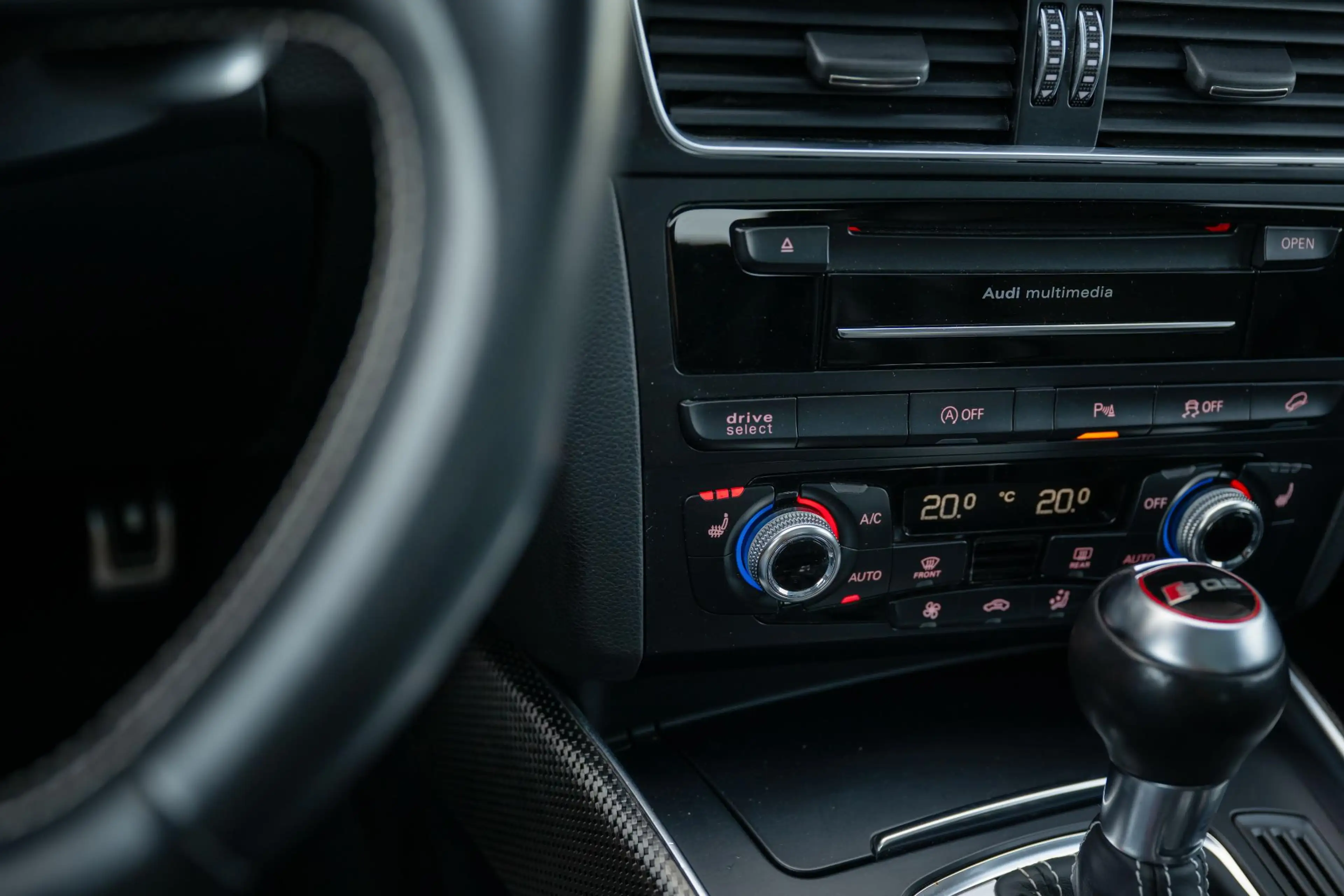 Audi SQ5 3.0 TDI V6 quattro Pro Line Zeer mooie staat ! — photo 27