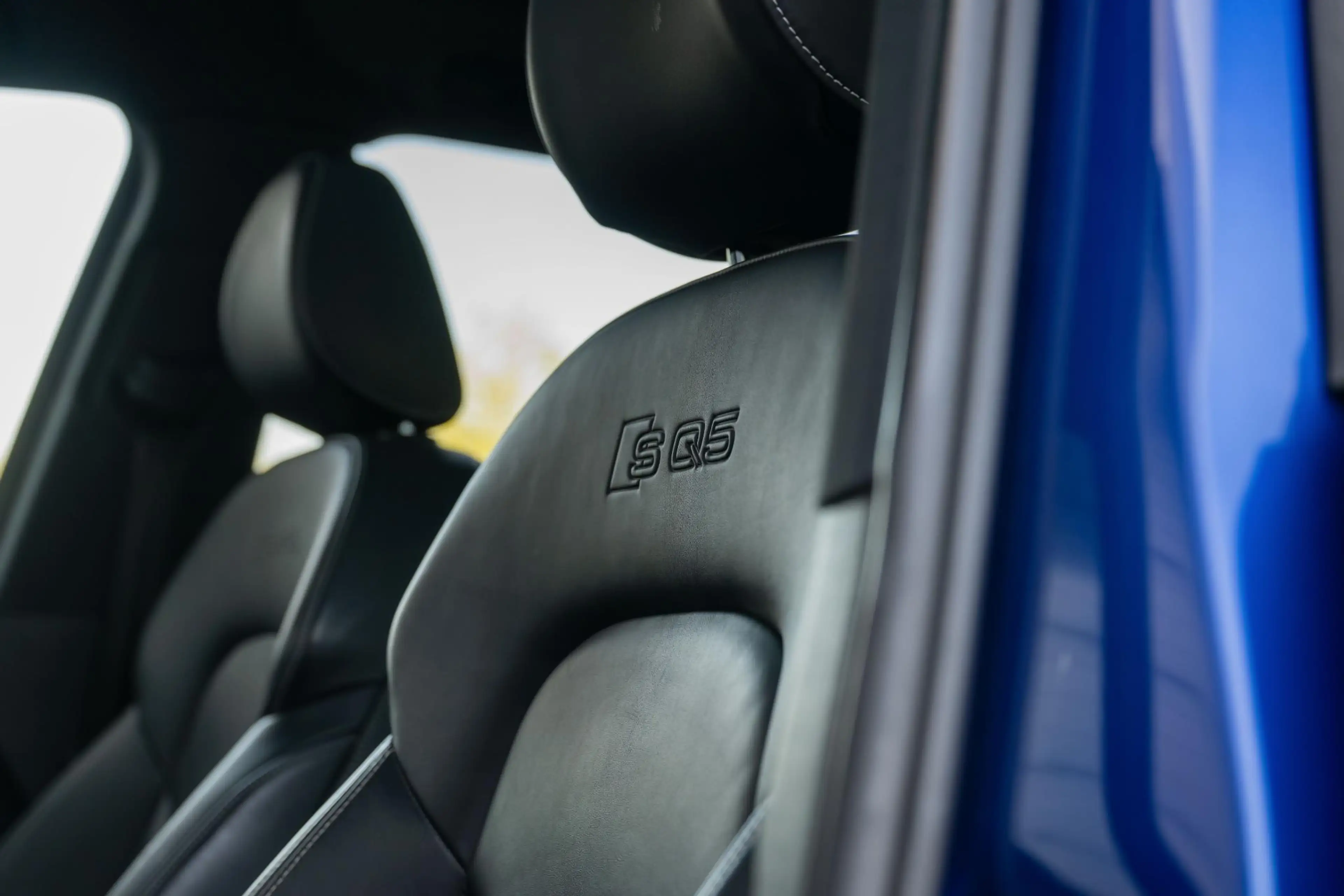 Audi SQ5 3.0 TDI V6 quattro Pro Line Zeer mooie staat ! — photo 18