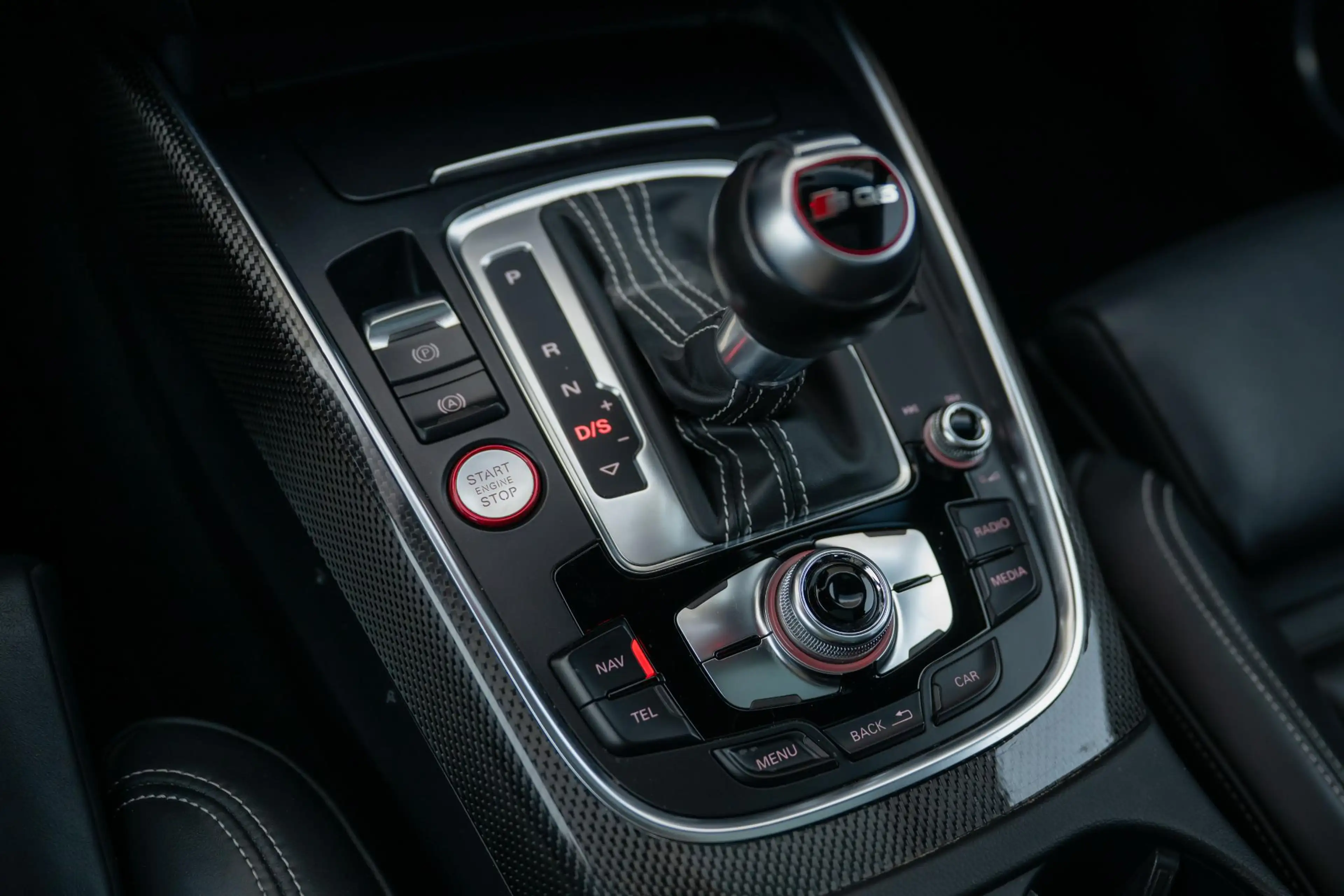 Audi SQ5 3.0 TDI V6 quattro Pro Line Zeer mooie staat ! — photo 29
