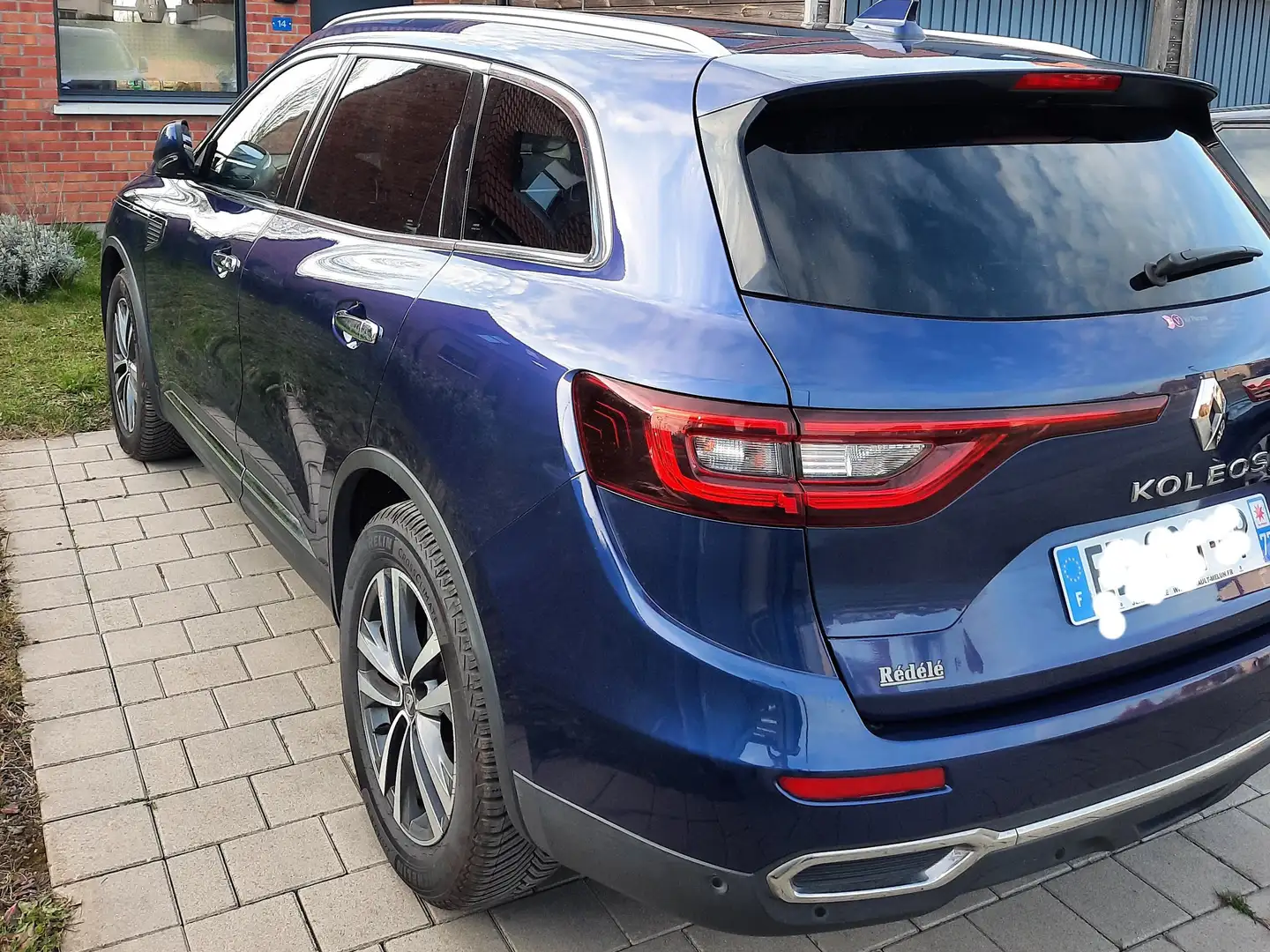 Renault Koleos Koleos dCi 130 4x2 Energy Intens - 1